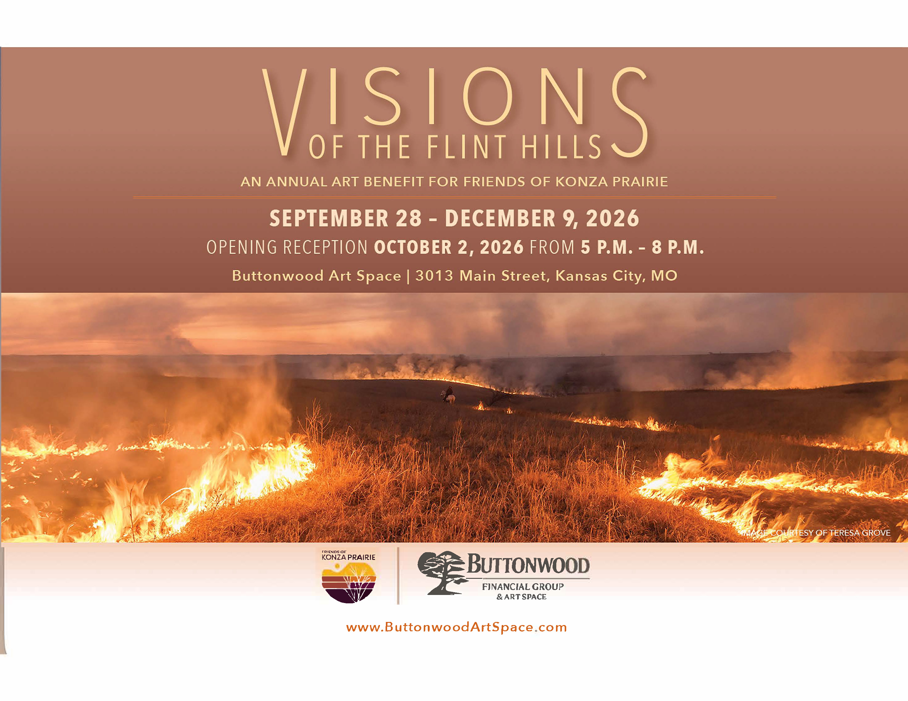Visions of the Flint Hills